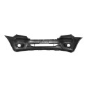 Parachoque Dianteiro Ford Ranger 2020 2021 2022 2023 Novo Preto