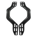 Parachoque Traseiro Hilux 1992 1993 1994 1995 1996 1997 A 04