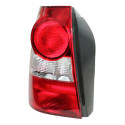 Sinaleira Traseira Vw Parati G4 2006 2007 2008 A 2013 Le Esquerdo Vermelho