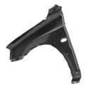 Paralama L200 Pajero Sport Outdoor 2004 2005 2006 A 2012 Direito / Passageiro