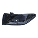 Lanterna Traseira Canto Geely Ex5 Pro/max 2026 2027 Esquerdo/motorista Tricolor Esquerdo/motorista