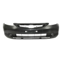 Parachoque Honda Fit 2006 2005 2004 2003 Novo Preto