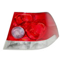 Lanterna Direito Vectra Sedan 2006 2007 2008 2009 2010 2011 Direito/passageiro Vermelho