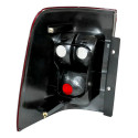 Sinaleira Traseira Ford Ecosport 2003 2004 2005 2006 2007 Ld Direito/passageiro