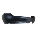 Parachoque Traseiro Kia Sportage 2005 2006 2007 2008 Lx Ex