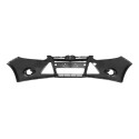 Parachoque Dianteiro Ford Focus 2014 2015 Novo Preto