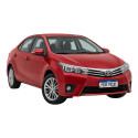 Alma Parachoque Dianteiro Toyota Corolla 2015 16 17 18 2019