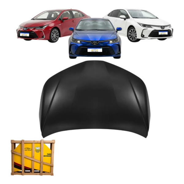 Capo Corolla 2020 21 22 23 2024 2025 2026 Altis Gli Grs Xei