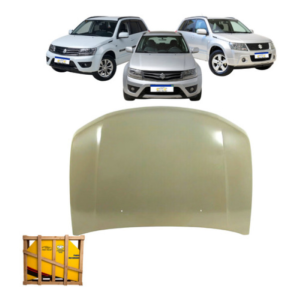 Capu Grand Vitara 2008 2009 2010 2011 2012 2013 2014 2015