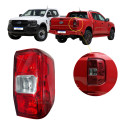 Par Lanterna Ford Ranger 2024 2025 2026 S/ Led 