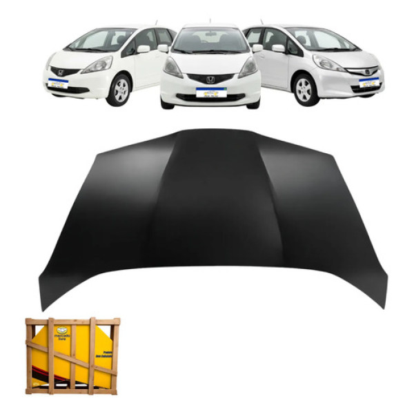 Capu Honda Fit 2009 2010 2011 2012 2013 2014