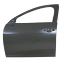 Par Porta Dianteira Byd King 2024 2025 2026 2027 Nova Dianteira Ambos Lados Cinza
