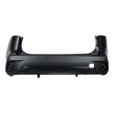 Parachoque Toyota Corolla Cross 2022 A 2024 C/furo Reboque
