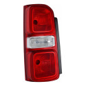 Lanterna Expert Jumpy Scudo 2017 18 19 20 21 22 23 24 25 Le Esquerdo/motorista