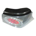 Lanterna Volkswagen Golf 2008 2009 2010 2011 2012 2013 Nova