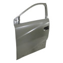 Par Porta Dianteira Byd Dolphin Mini Ev Gs 2024 2025 2026 Dianteira Ambos Lados Cinza