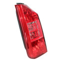 Lanterna Fiat Idea 2006 2007 2008 2009 2010 Traseira Nova Le Esquerdo Vermelho