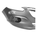Parachoque Gm Spin 2012 2013 2014 2015 2016 2017 2018 Novo Preto