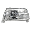 Par Farol Tracker Vitara 2001 2002 2003 2004 2005 2006 2007 Ambos Lados