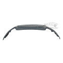 Parachoque Dianteiro Ford Fusion 2013 2014 2015 2016 Novo Cinza