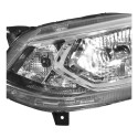 Sinaleira Esquerda Chevrolet Onix Plus 2020 21 22 23 24 2025 Esquerdo/motorista Transparente