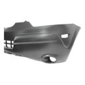 Parachoque Gm Captiva 2008 09 10 11 12 13 14 15 16 2017 Novo Preto Liso Para Pintura