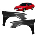 Paralama Toyota Corolla 1999 2000 2001 02 Xli Xei Se-g Novo