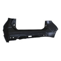 Parachoque Traseiro Nissan Kicks 2016 17 18 19 20 2021
