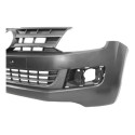 Parachoque Volkswagen Amarok 2011 2012 2013 2014 2015 2016 Preto