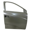 Par Porta Dianteira Byd Dolphin Mini Gs Ev 2024 2025 2026 Dianteira Ambos Os Lados Cinza