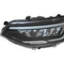 Par Farol Vw Virtus 2023 2024 2025 2026 Full Led Ambos Lados