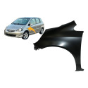 Para-lama Honda Fit 2004 2005 2006 2007 2008 Dianteiro Novo