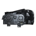 Par Farol Vw Golf 2008 2009 2010 2011 2012 2013 Cromado Ambos Lados