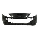 Parachoque Peugeot 207 2008 2009 2010 2011 2012 2013 A 2015 Preto