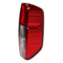 Lanterna Nisssan Frontier 2008 09 10 11 12 13 14 15 2016 Ld Direito/passageiro Vermelho