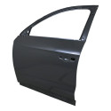Porta Dianteira Byd Song Pro 2024 2025 2026 2027 Par Dianteira Ambos Lados Cinza Para Pintura