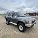 Paralama Toyota Hilux Sr5 1992 A 2001 Sw4 4x4 1992 A 1995 Ld