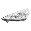 Sinaleira Peugeot 207 2008 2009 10 11 12 13 14 2015 Esquerda Esquerdo/motorista