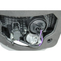 Lanterna Tampa Chevrolet Onix Plus 2020 21 A 2025 S/led Le Esquerdo