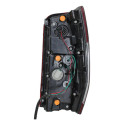 Lanterna Sinaleira L200 2021 2022 2023 2024 2025 C/led L.e Esquerdo/motorista Vermelho