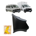 Paralama Direito Renault Master 2023 2024 2025 2026