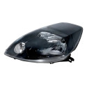 Sinaleira Ford Ka 2009 10 11 12 2013 Esquerda Máscara Negra Esquerdo/motorista