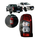 Lanterna Triton L200 Sport Gl Gls Hpe 2021 A 2025 S/ Led