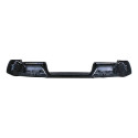 Parachoque Traseiro Triton L200 2021 2022 A 2025 Mitsubishi