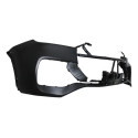 Parachoque Com Spoiler Tiggo 8 Pro 2023 2024 2025 2026 Novo Preto