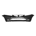Parachoque Dianteiro Honda Fit 2009 2010 2011 2012 Novo Preto