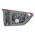 Lanterna Tampa Chevrolet Onix Plus 2020 21 A 2025 S/led Le Esquerdo