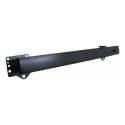 Lamina Viga Dianteira Citroen C4 Lounge 2013 14 15 16 A 2020