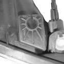 Farol F250 F350 F4000 Xl Xlt  1998 1999 2000 2001 2002 2011