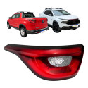 Lanterna Traseira Fiat Toro 2016 2017 A 2025 C/ Led Novo 